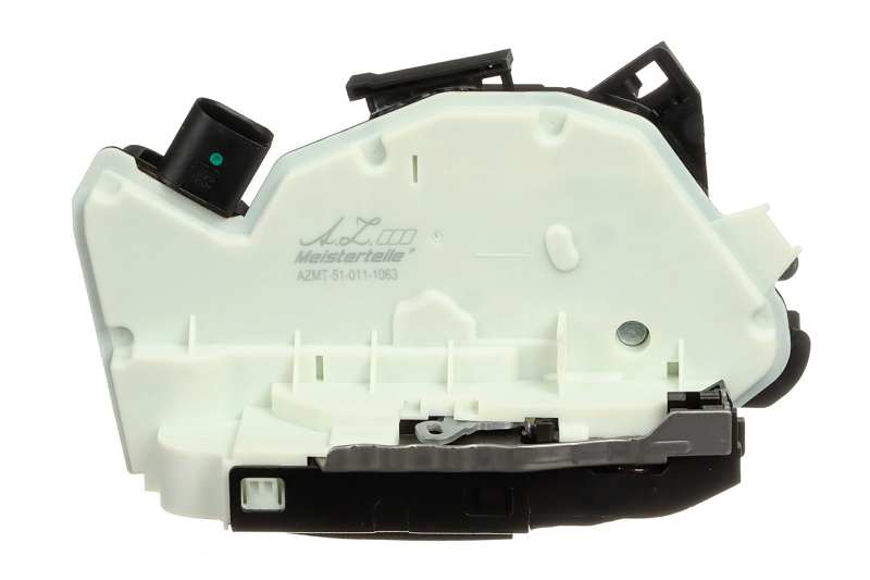 Serrure de porte A.Z. Meisterteile AZMT-51-011-1063