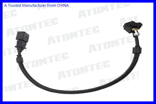 Capteur d'angle, vilebrequin ATOMTEC CSS1A041