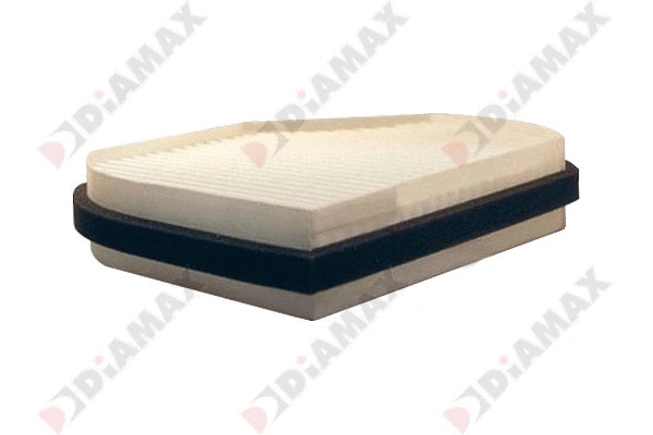 Filtre, air de l'habitacle DIAMAX DP4039