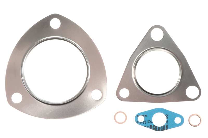 Kit de montage, compresseur A.Z. Meisterteile AZMT-52-020-2496