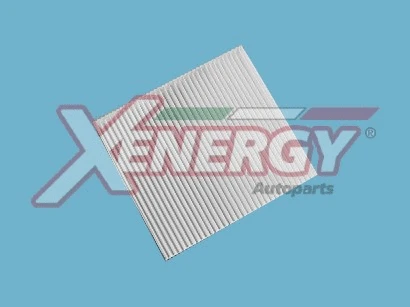 Filtre, air de l'habitacle AP XENERGY X10779