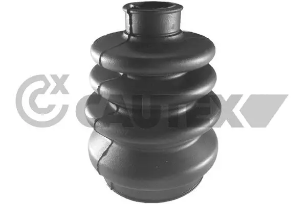 Joint-soufflet, arbre de commande CAUTEX 480066