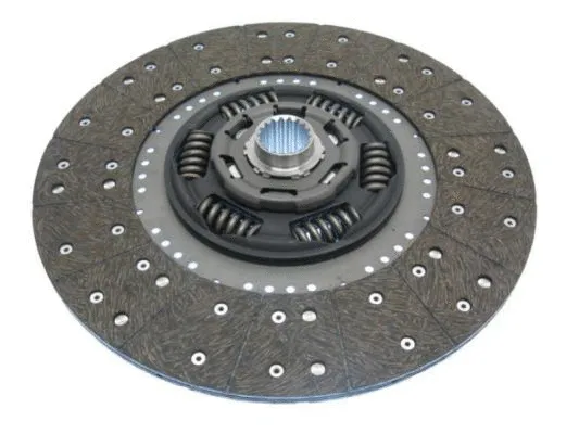 Disque d'embrayage KAWE 4649