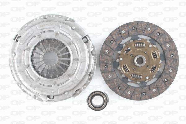 Kit d'embrayage OPEN PARTS CLK9270.03