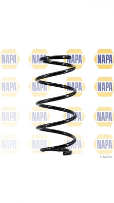 Ressort de suspension NAPA NCS1554