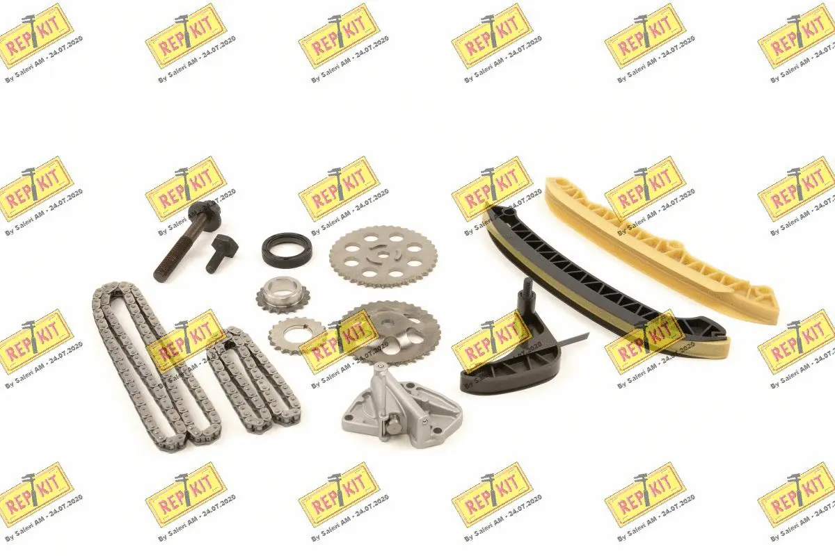 Kit de distribution par chaîne REPKIT RKT8938K