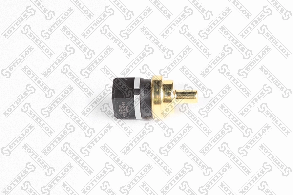 Sonde, température du liquide de refroidissement STELLOX 06-04076-SX