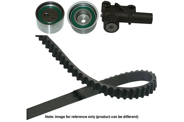Kit de courroie crantée KAVO PARTS DKT-3020
