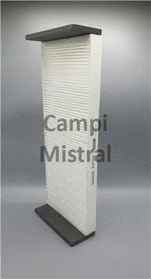 Filtre, air de l'habitacle Mistral Filter AVF1220