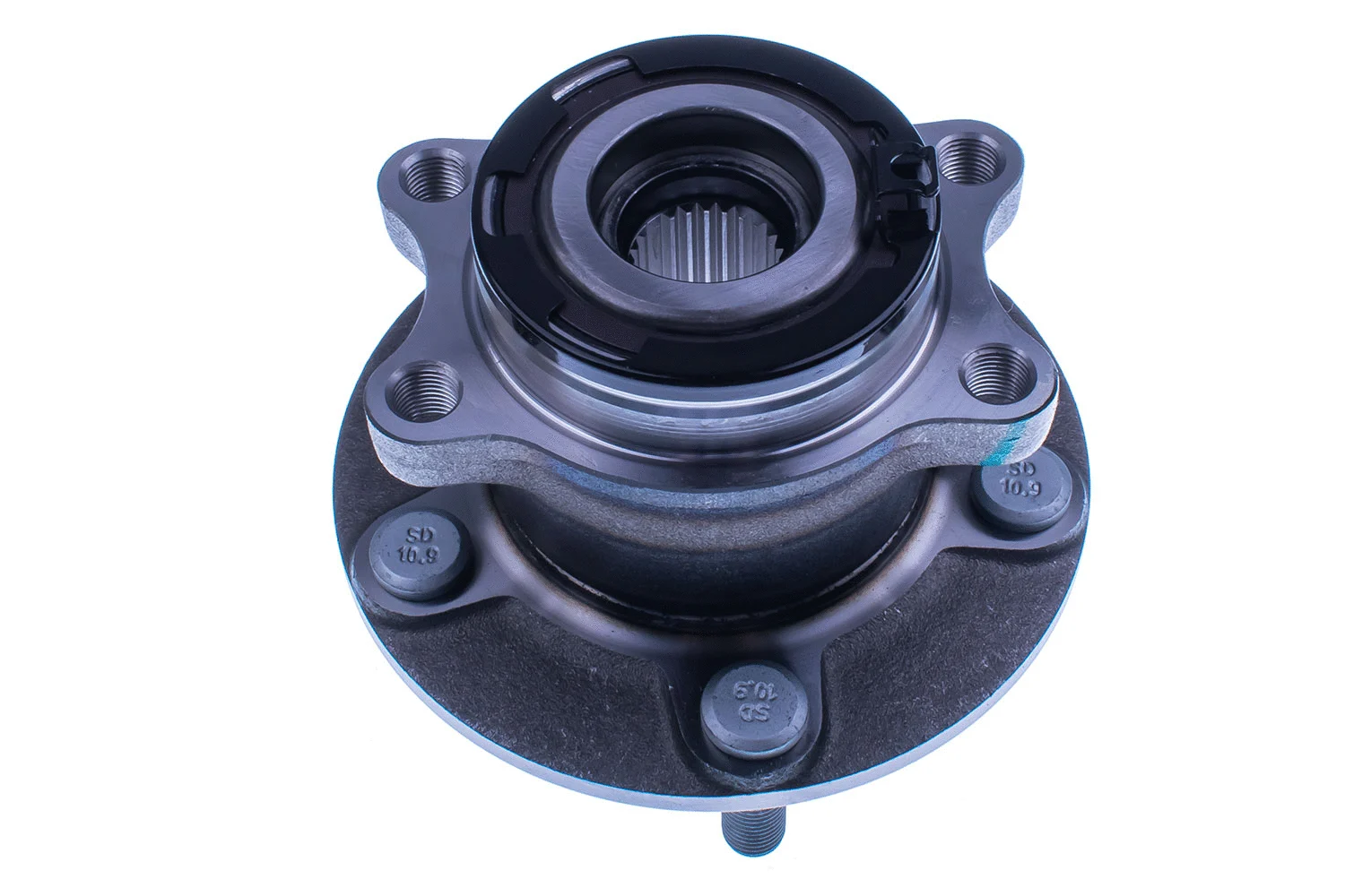 Kit de roulements de roue DENCKERMANN W413606