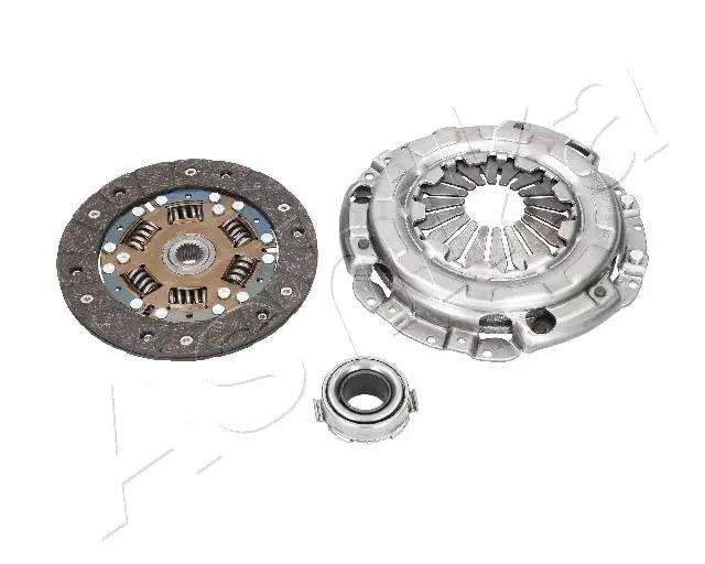 Kit d'embrayage ASHIKA 92-07-706