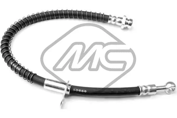 Flexible de frein Metalcaucho 96660