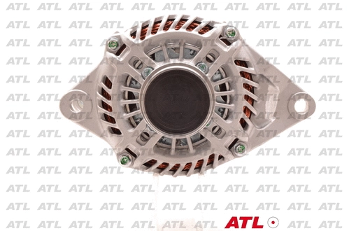 Alternateur ATL Autotechnik L 50 630