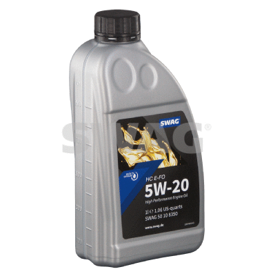 Huile moteur SWAG 50 10 8350