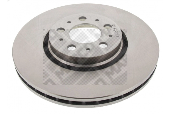 Disque de frein MAPCO 15979