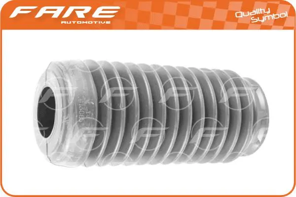 Bouchon de protection/soufflet, amortisseur FARE-RCH 30595