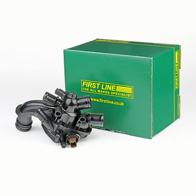 Thermostat, liquide de refroidissement FIRST LINE FTK102