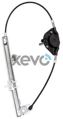Lève-vitre XEVO XWR8013