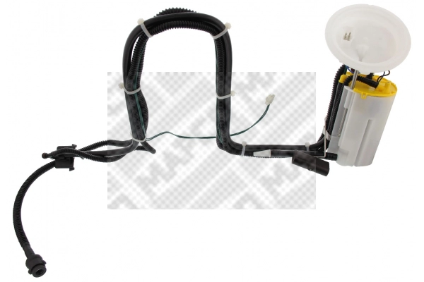 unité d'alimentation de carburant MAPCO 22668