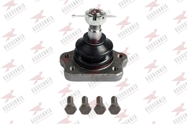 Rotule de suspension RODRUNNER BJ-N-195K