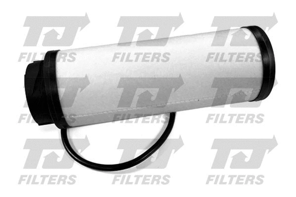 Filtre à carburant QUINTON HAZELL QFF0472