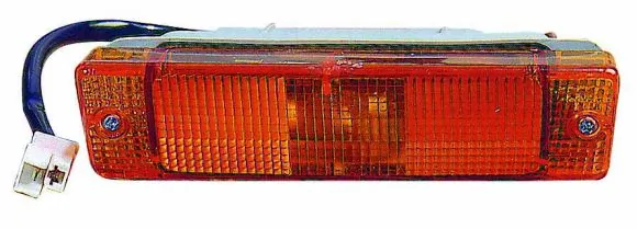 Feu clignotant ABAKUS 441-1601L