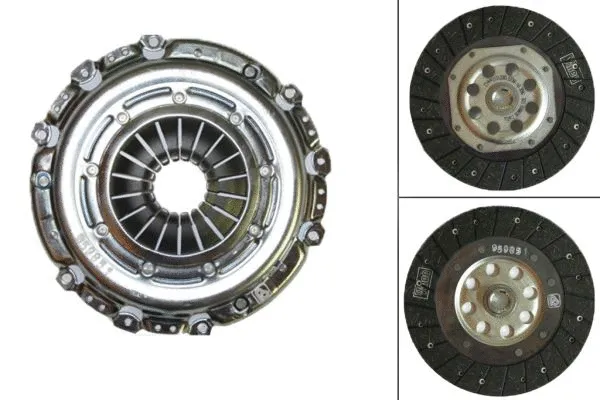 Kit d'embrayage KAWE 959851