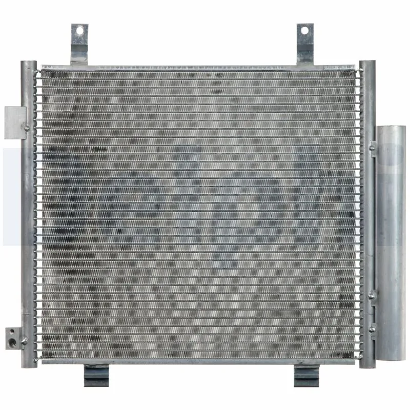 Condenseur, climatisation DELPHI CF20233
