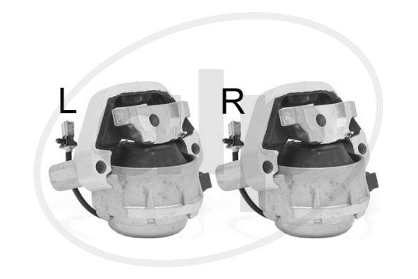 Support moteur alp ALP-005525