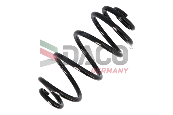 Ressort de suspension DACO Germany 812716