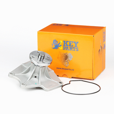 Pompe à eau, refroidissement du moteur KEY PARTS KCP1994