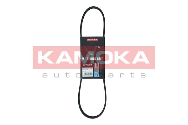 Courroie trapézoïdale à nervures KAMOKA 7014025