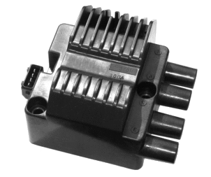 Bobine d'allumage GM B0016