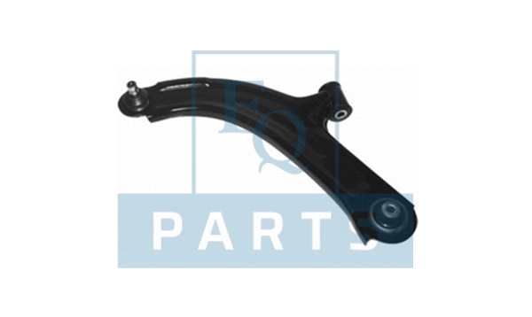 Bras de liaison, suspension de roue EQUAL QUALITY BR0135S