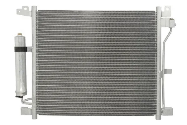 Condenseur, climatisation THERMOTEC KTT110501