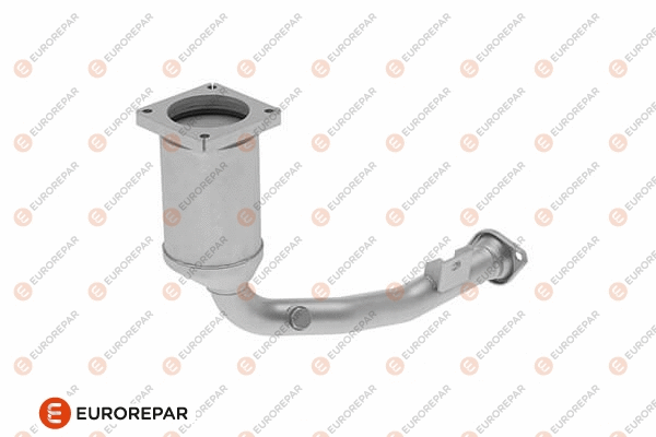 Catalyseur EUROREPAR 1609436980