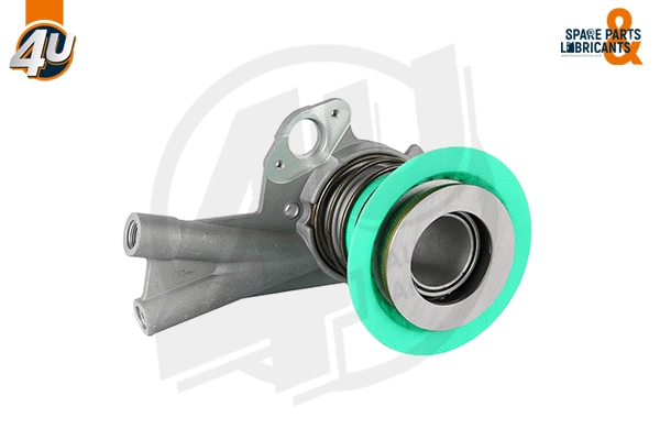 Butée de débrayage 4U Autoparts 51512ME