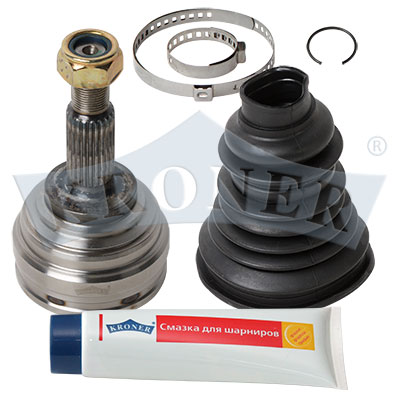 Jeu de joints, arbre de transmission KRONER K101864