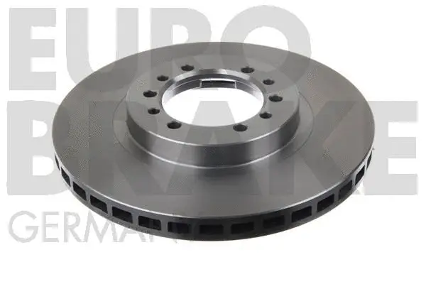 Disque de frein EUROBRAKE 5815203016
