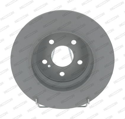 Disque de frein FERODO DDF1770C
