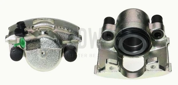 Étrier de frein BUDWEG CALIPER 341064