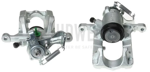 Étrier de frein BUDWEG CALIPER 344611
