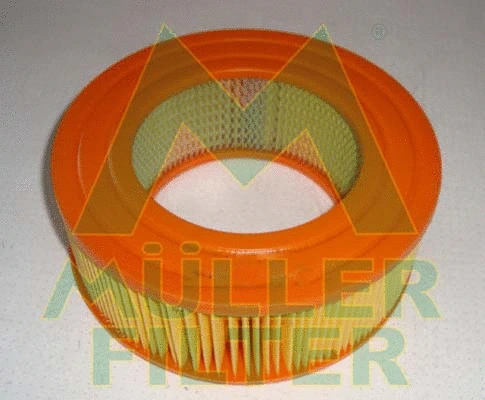 Filtre à air MULLER FILTER PA25