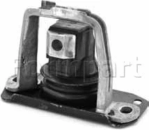 Support moteur FORMPART 22407323/S