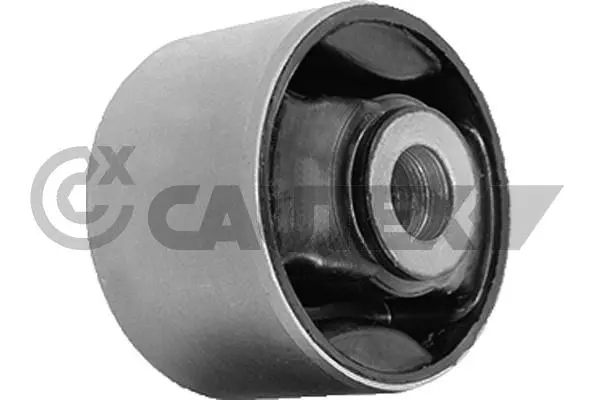 Suspension, corps de l'essieu CAUTEX 755590