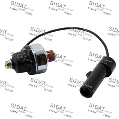 Indicateur de pression d'huile AUTOTEAM L2370A2