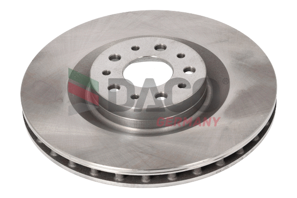 Disque de frein DACO Germany 600902
