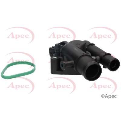 Thermostat, liquide de refroidissement APEC ATH1262
