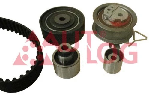 Kit de courroie crantée AUTLOG ZK1066
