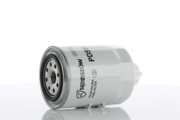 Filtre à carburant PZL Filters PDS61